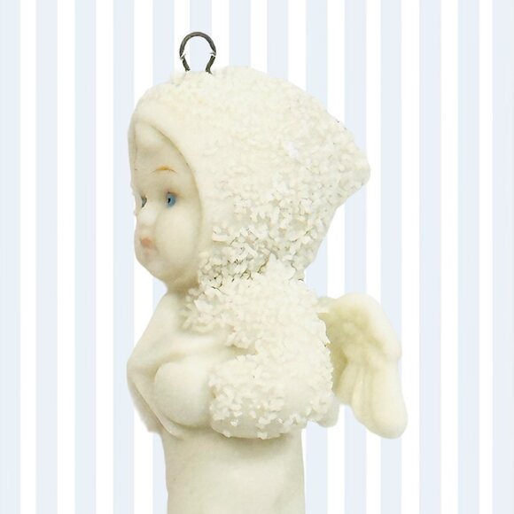Department 56 Snowbabies "My First Star" Icicle Ornament - Picture 6 of 14